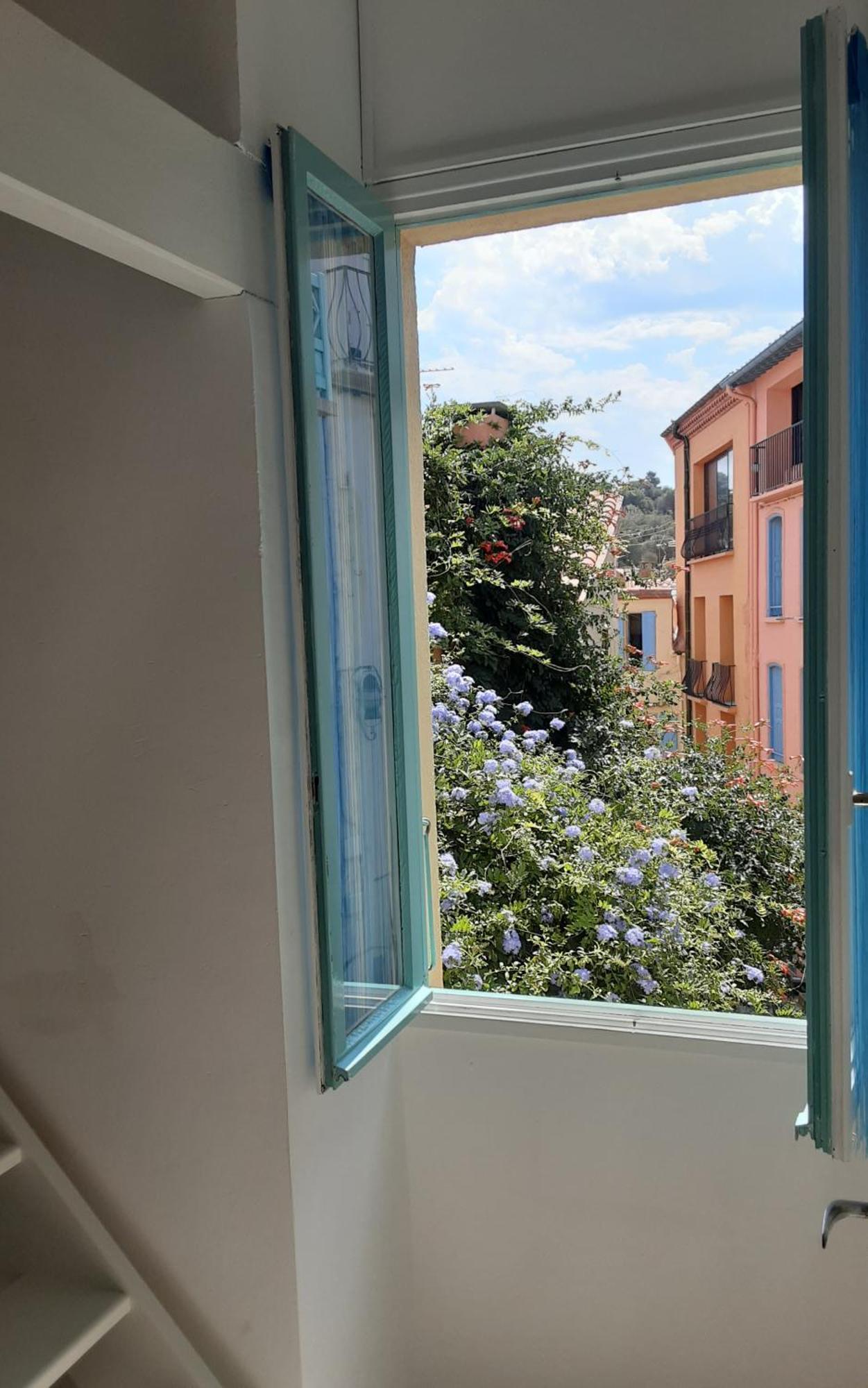 Vila Jetez L'Ancre Dans Notre Maison De Pecheur ! Collioure Exteriér fotografie